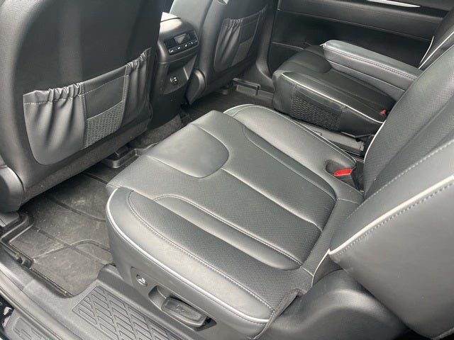 2024 Hyundai Palisade XRT