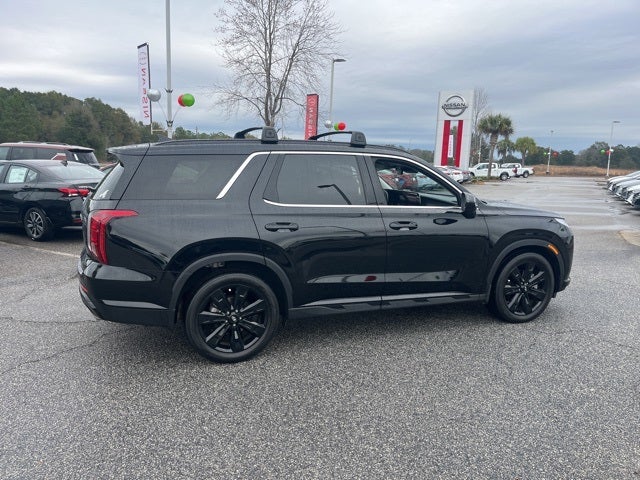 2024 Hyundai Palisade XRT