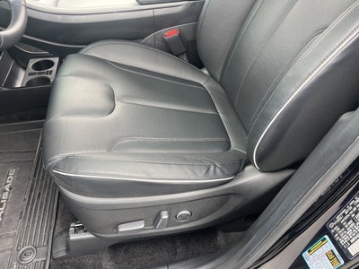 2024 Hyundai Palisade XRT