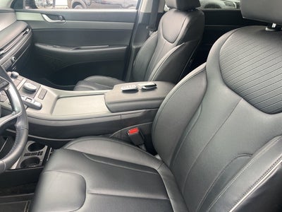 2024 Hyundai Palisade XRT