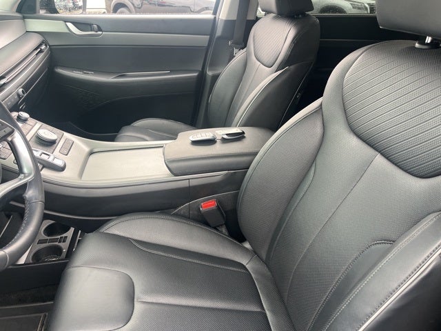 2024 Hyundai Palisade XRT