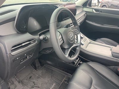 2024 Hyundai Palisade XRT