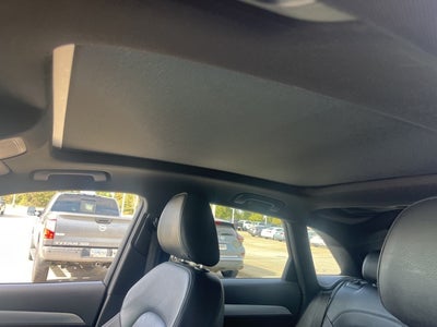 2018 Audi Q3 2.0T Premium Plus quattro