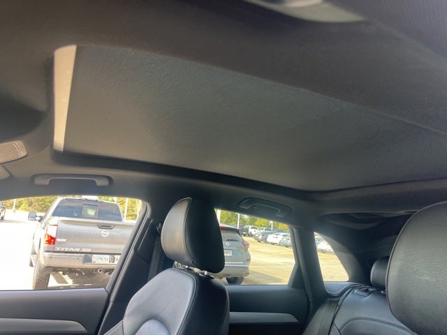 2018 Audi Q3 2.0T Premium Plus quattro