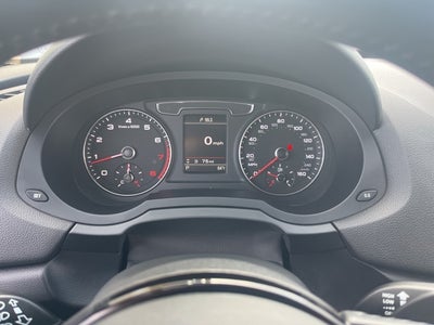 2018 Audi Q3 2.0T Premium Plus quattro