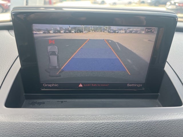 2018 Audi Q3 2.0T Premium Plus quattro