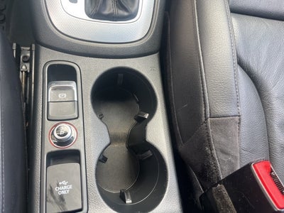 2018 Audi Q3 2.0T Premium Plus quattro