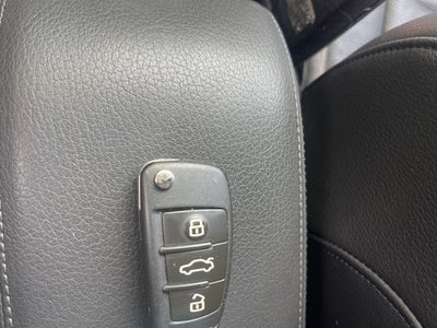 2018 Audi Q3 2.0T Premium Plus quattro