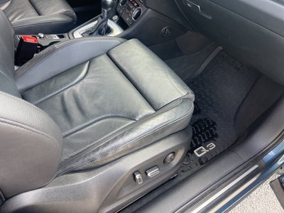 2018 Audi Q3 2.0T Premium Plus quattro