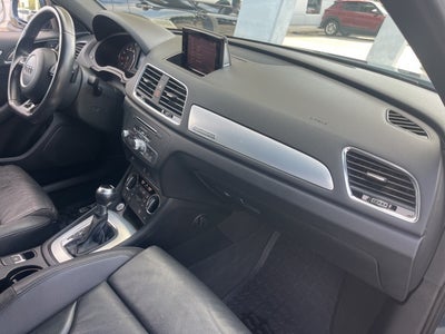 2018 Audi Q3 2.0T Premium Plus quattro