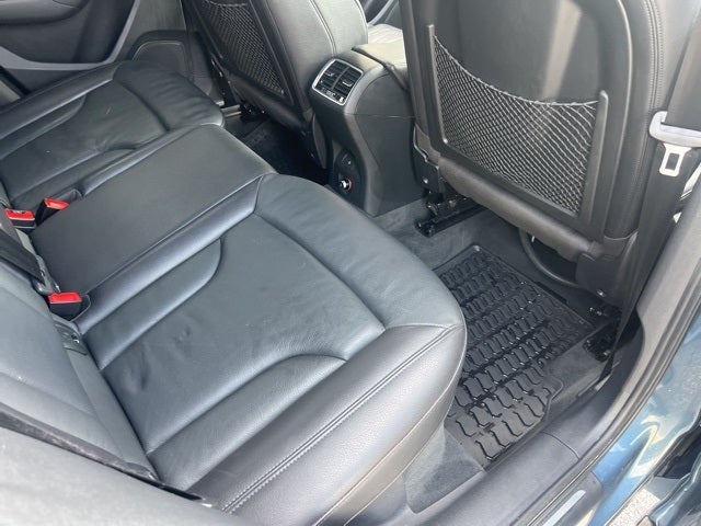 2018 Audi Q3 2.0T Premium Plus quattro