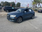 2018 Audi Q3 2.0T Premium Plus quattro