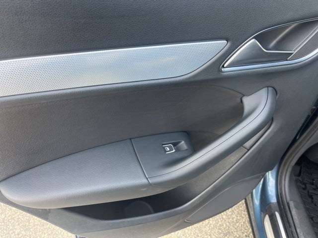 2018 Audi Q3 2.0T Premium Plus quattro