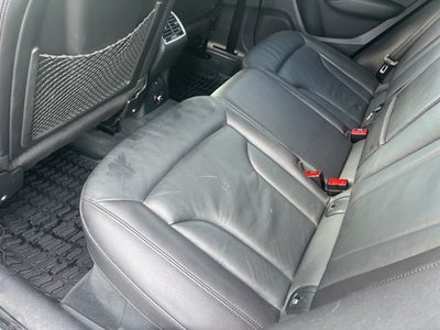 2018 Audi Q3 2.0T Premium Plus quattro