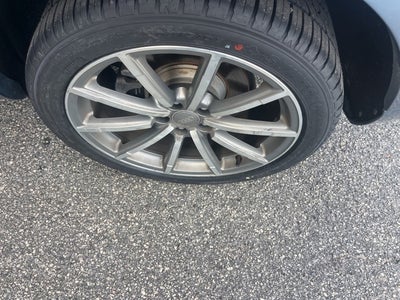 2018 Audi Q3 2.0T Premium Plus quattro