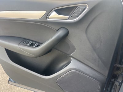 2018 Audi Q3 2.0T Premium Plus quattro