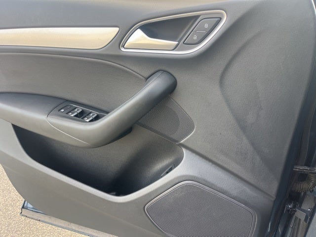 2018 Audi Q3 2.0T Premium Plus quattro