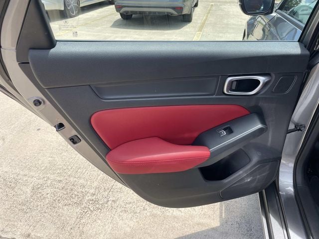 2024 Acura Integra A-Spec Tech Package