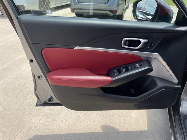 2024 Acura Integra A-Spec Tech Package