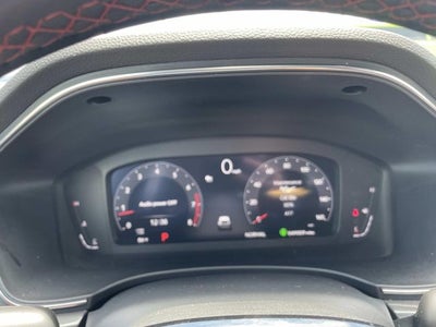 2024 Acura Integra A-Spec Tech Package