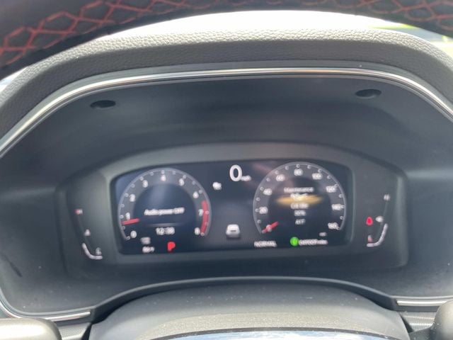 2024 Acura Integra A-Spec Tech Package