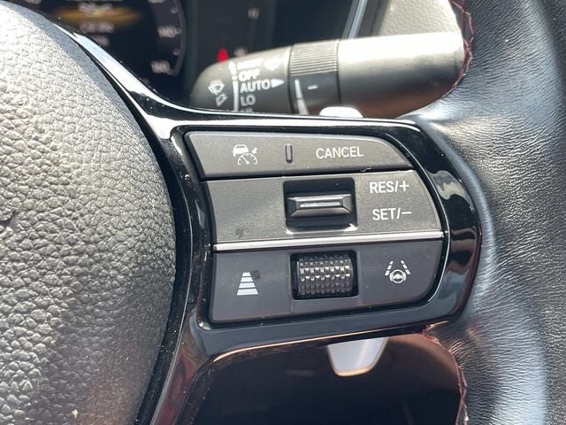 2024 Acura Integra A-Spec Tech Package