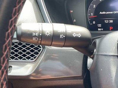 2024 Acura Integra A-Spec Tech Package