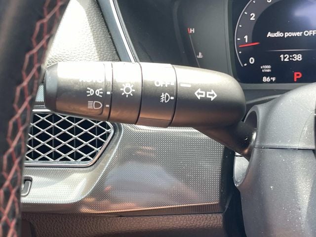 2024 Acura Integra A-Spec Tech Package
