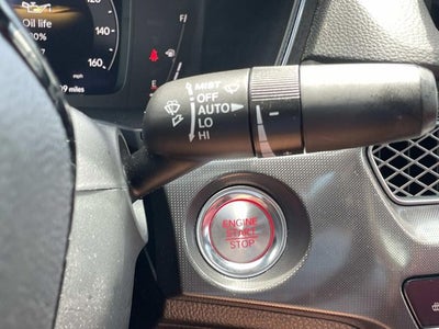 2024 Acura Integra A-Spec Tech Package