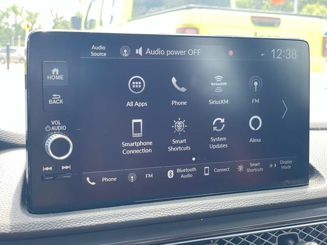 2024 Acura Integra A-Spec Tech Package