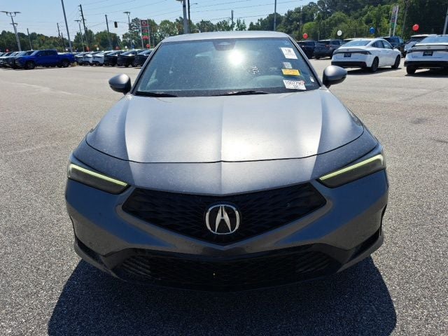 2024 Acura Integra A-Spec Tech Package