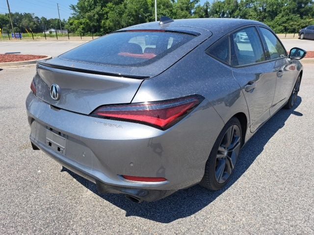 2024 Acura Integra A-Spec Tech Package