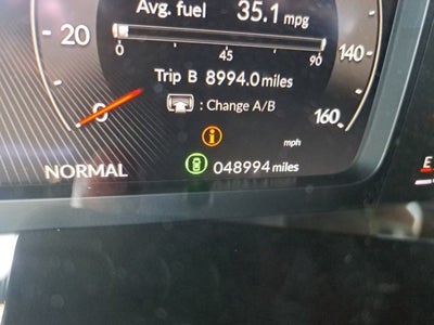 2024 Acura Integra A-Spec Tech Package
