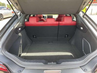 2024 Acura Integra A-Spec Tech Package