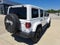 2023 Jeep Wrangler 4xe Sahara 4xe