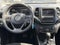 2021 Jeep Cherokee Latitude