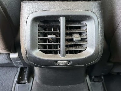 2021 Jeep Cherokee Latitude