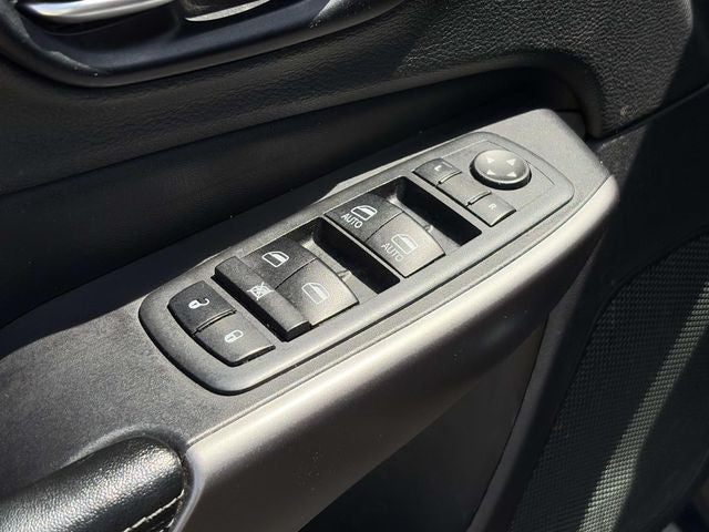 2021 Jeep Cherokee Latitude