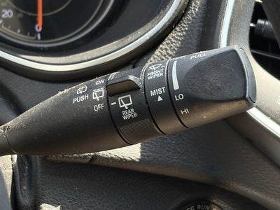 2021 Jeep Cherokee Latitude