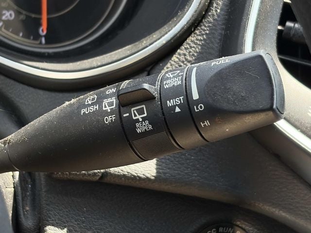 2021 Jeep Cherokee Latitude