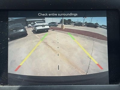 2021 Jeep Cherokee Latitude