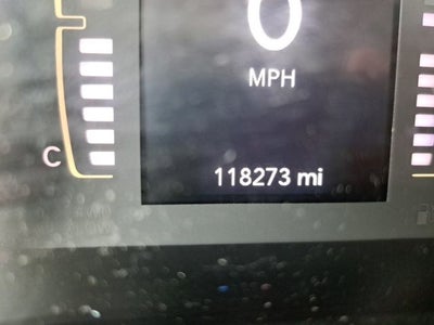 2021 Jeep Cherokee Latitude