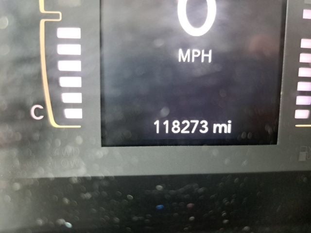 2021 Jeep Cherokee Latitude