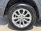 2021 Jeep Cherokee Latitude