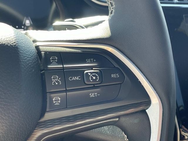 2023 Jeep Grand Cherokee Altitude X