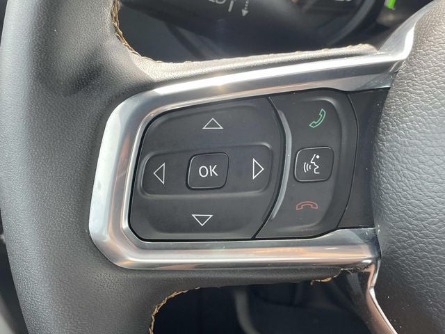 2024 Jeep Wrangler 4xe Sahara 4xe