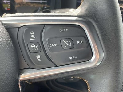 2024 Jeep Wrangler 4xe Sahara 4xe