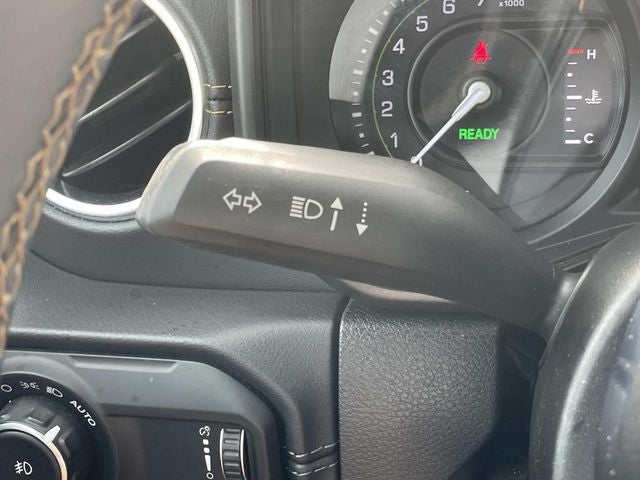2024 Jeep Wrangler 4xe Sahara 4xe