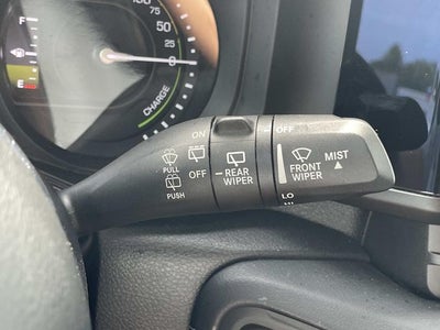 2024 Jeep Wrangler 4xe Sahara 4xe