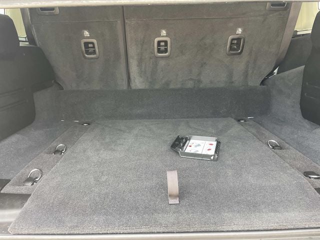 2024 Jeep Wrangler 4xe Sahara 4xe
